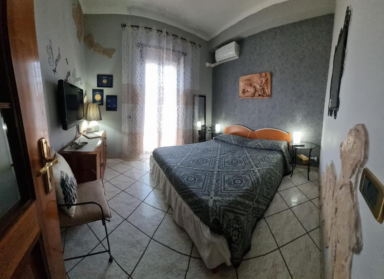 A Casa Mia Apartment Rome Exterior photo