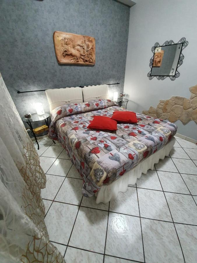 A Casa Mia Apartment Rome Exterior photo