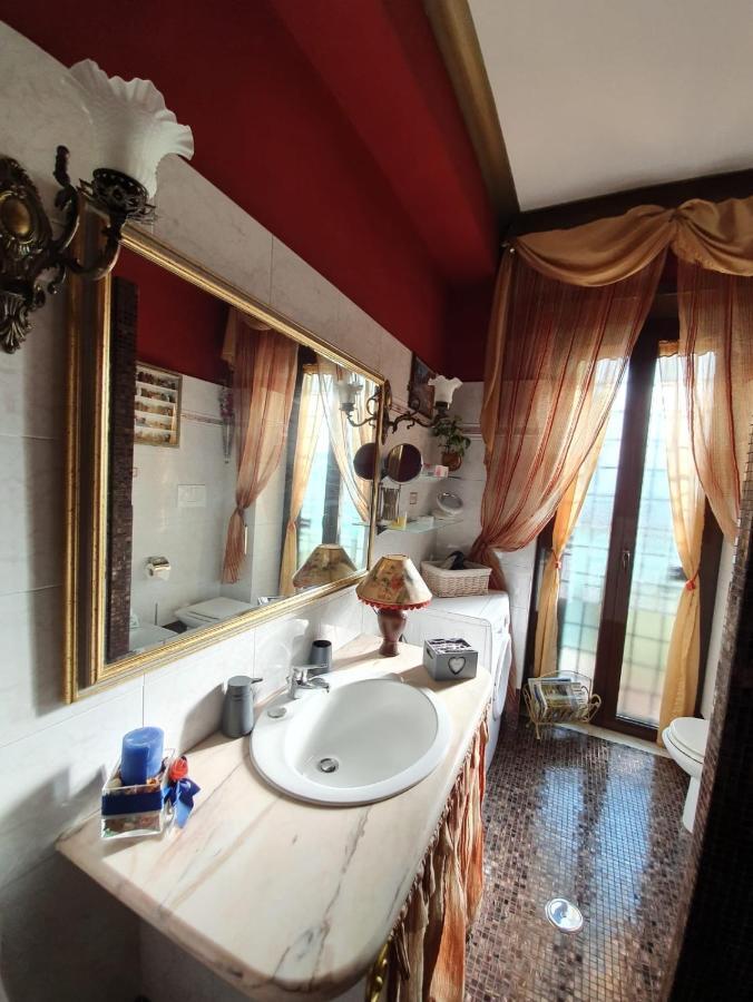 A Casa Mia Apartment Rome Exterior photo